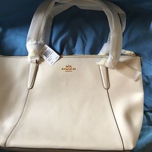 Brand new authentic coach bag